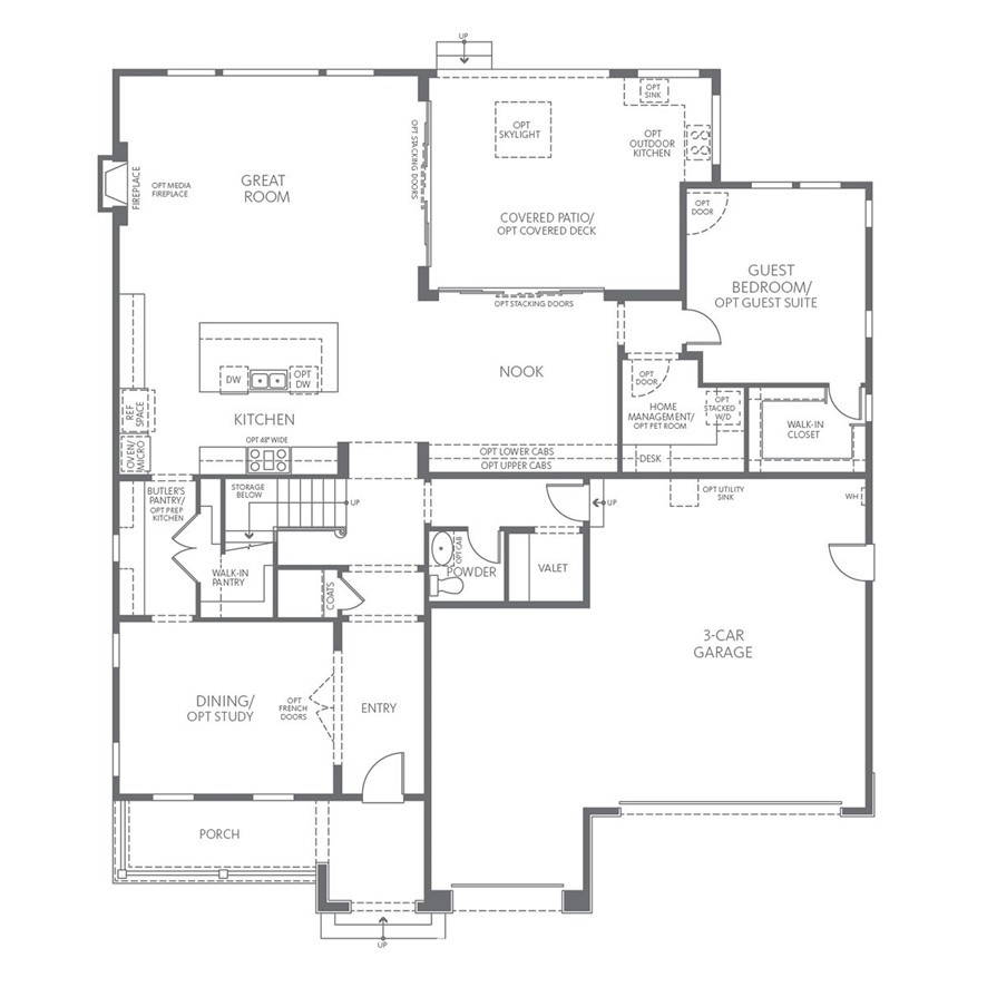 21829 34th Drive Southeast, Unit 14 Bothell, WA 98021 - Photo 2 of 25 Gallery Image 2
