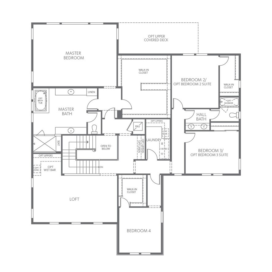 21829 34th Drive Southeast, Unit 14 Bothell, WA 98021 - Photo 3 of 25 Gallery Image 3