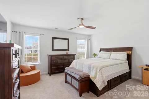 $425,000 | 1341 Secrest Cmns Drive, Monroe, NC 28112