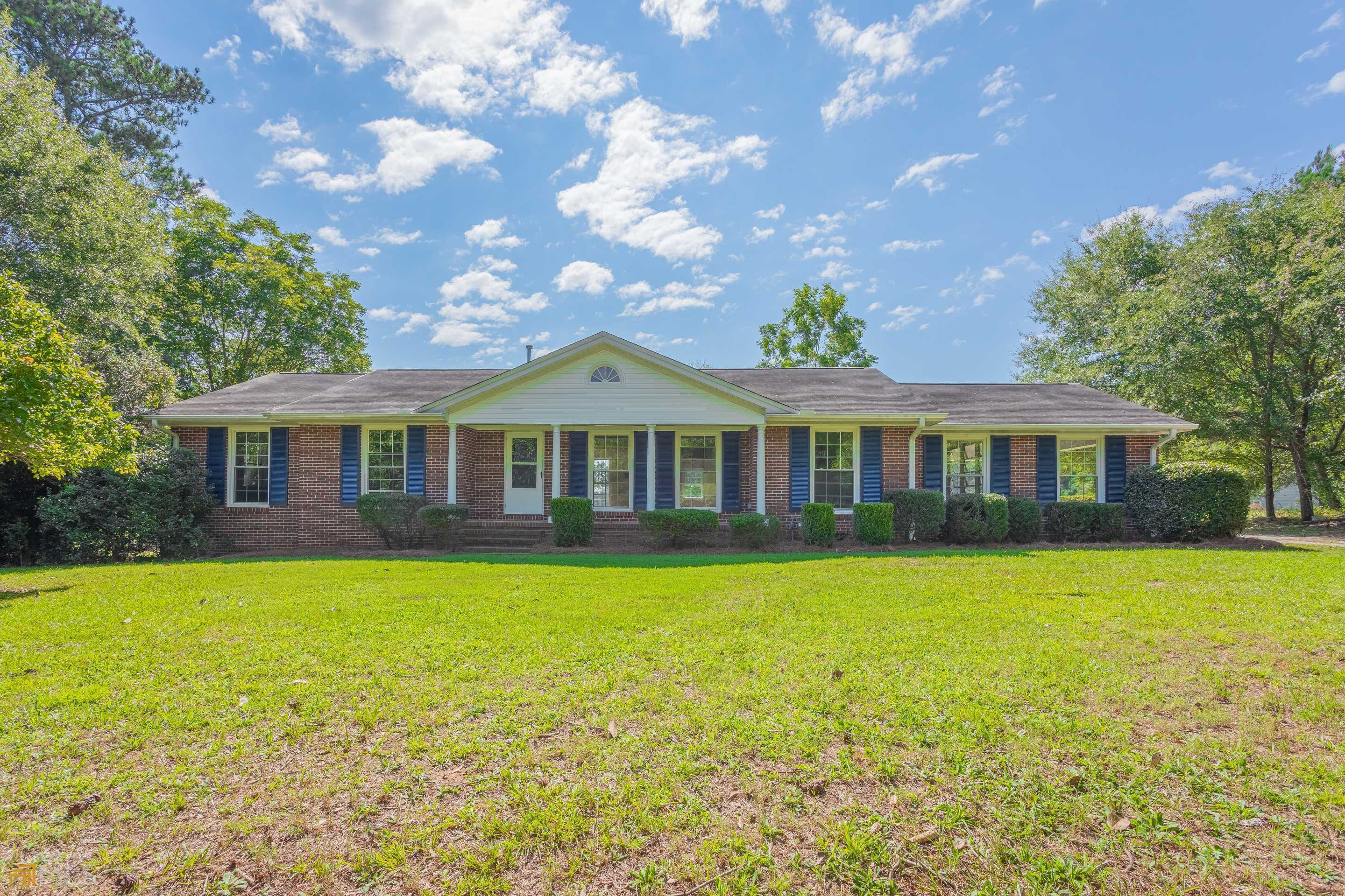 1230 Bethlehem Church Road Bethlehem, GA 30620 - Photo 1 of 1