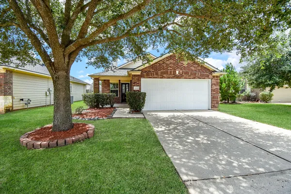 $270,000 | 22427 Bellow Glen Drive, Katy, TX 77449