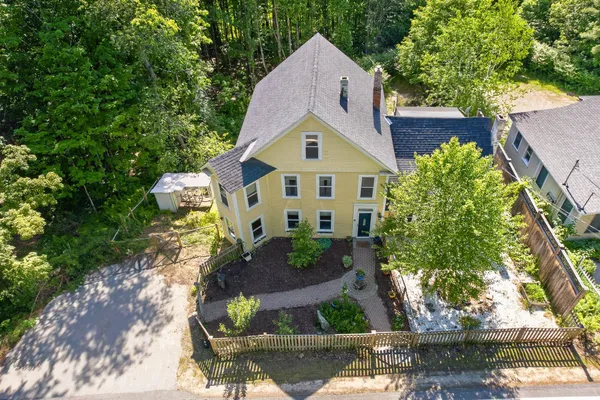 $464,900 | 17 Forest Road, Hancock, NH 03449