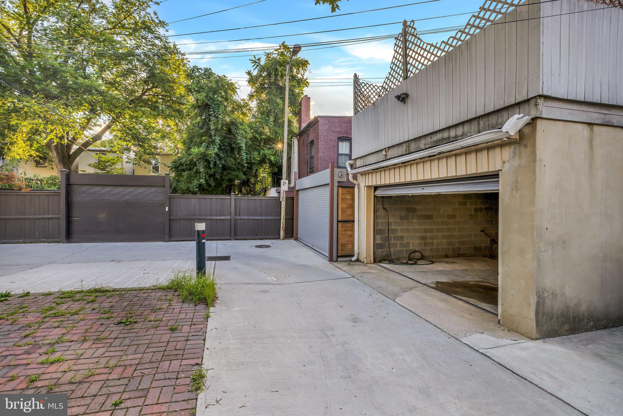 517 F Street Northeast Washington, DC 20002 - Photo 36 of 42 Garage Parking!