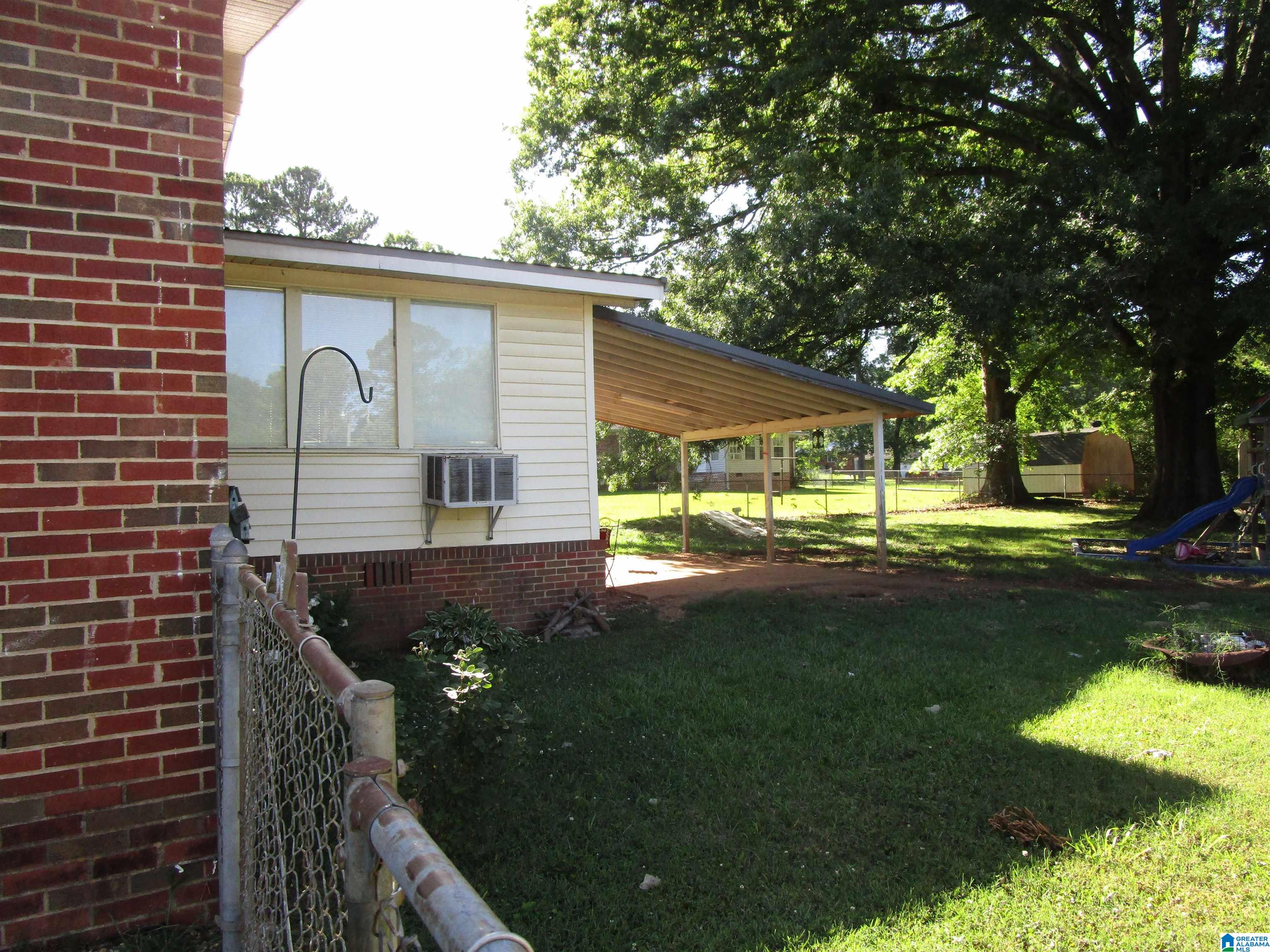 127 Riddle Road Talladega, AL 35160 - Photo 24 of 25