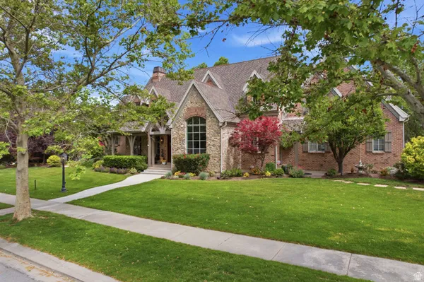 $2,590,000 | 963 Old English Road, Draper, UT 84020
