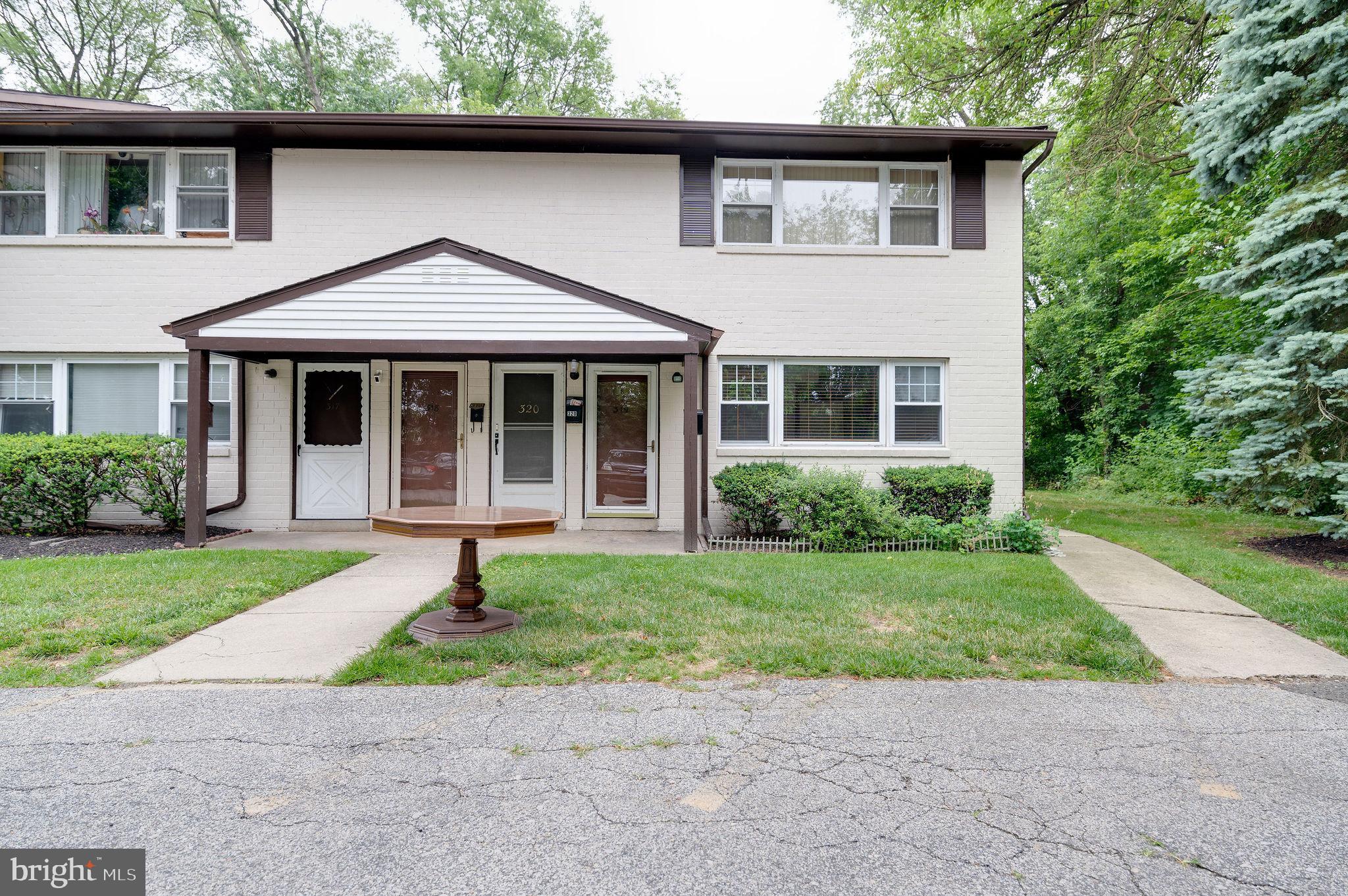 810 North Forklanding Road, Unit 319 Maple Shade, NJ 08052 - Photo 13 of 16
