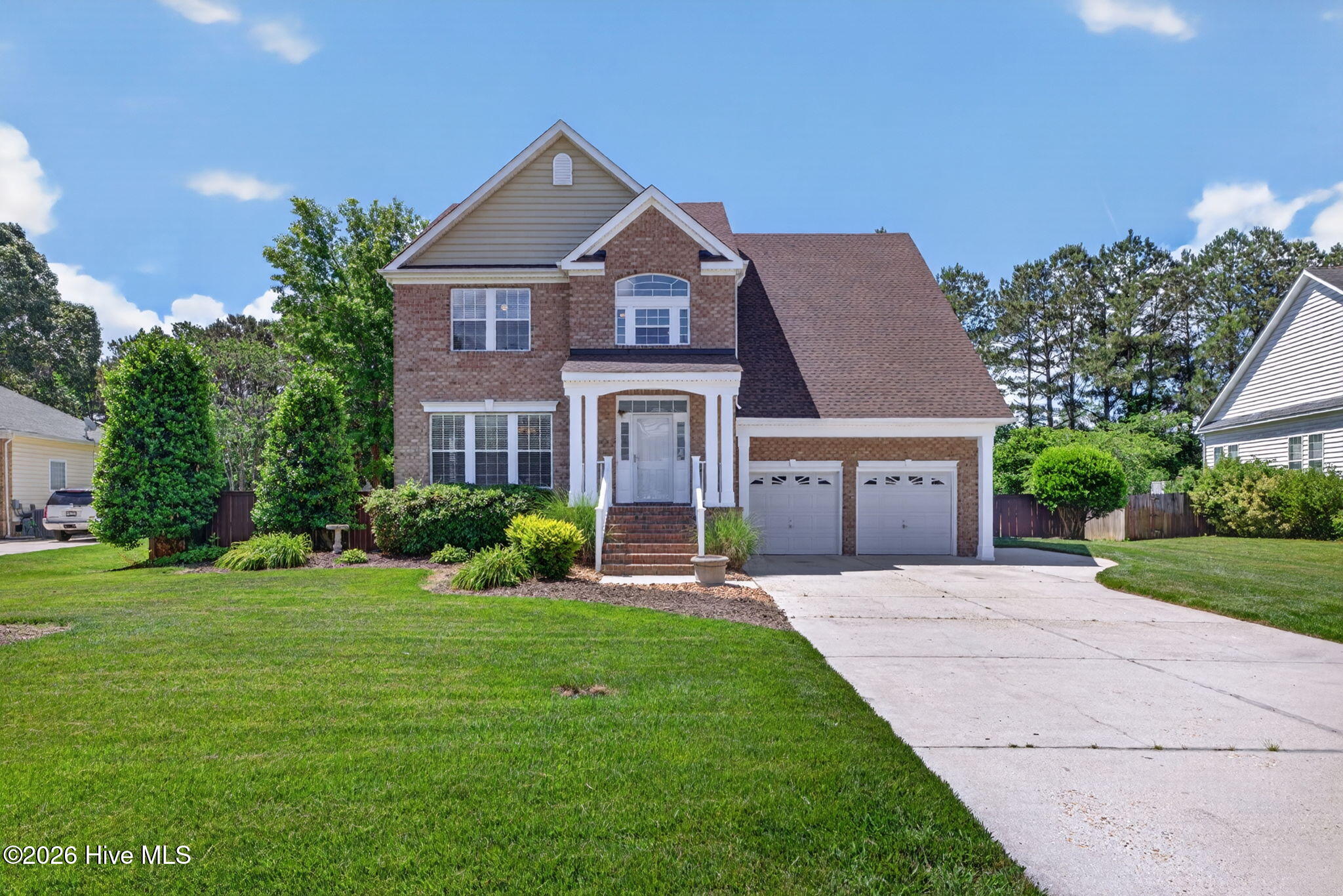 320 Green View Road Moyock, NC 27958 - Photo 1 of 58