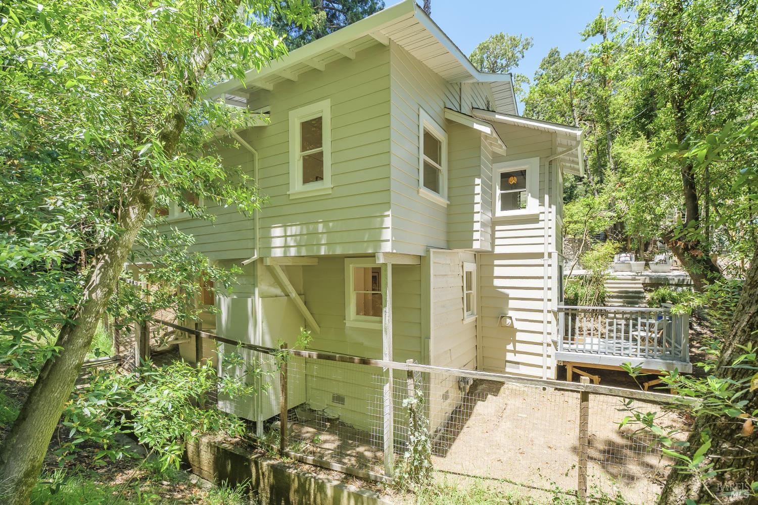 139 Scenic Road Fairfax, CA 94930 - Photo 44 of 47