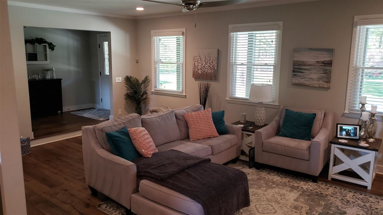 15644 Buffalo Road Wendell, NC 27591 - Photo 13 of 30 Family Room