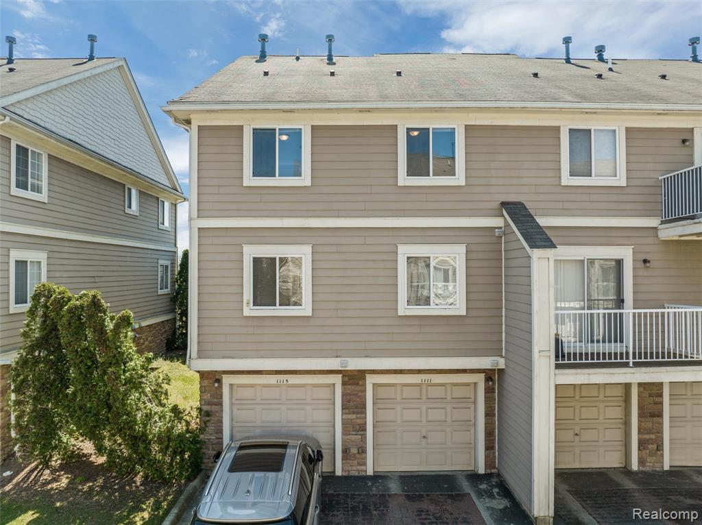1111 Beaver Run Troy, MI 48083 - Photo 20 of 20