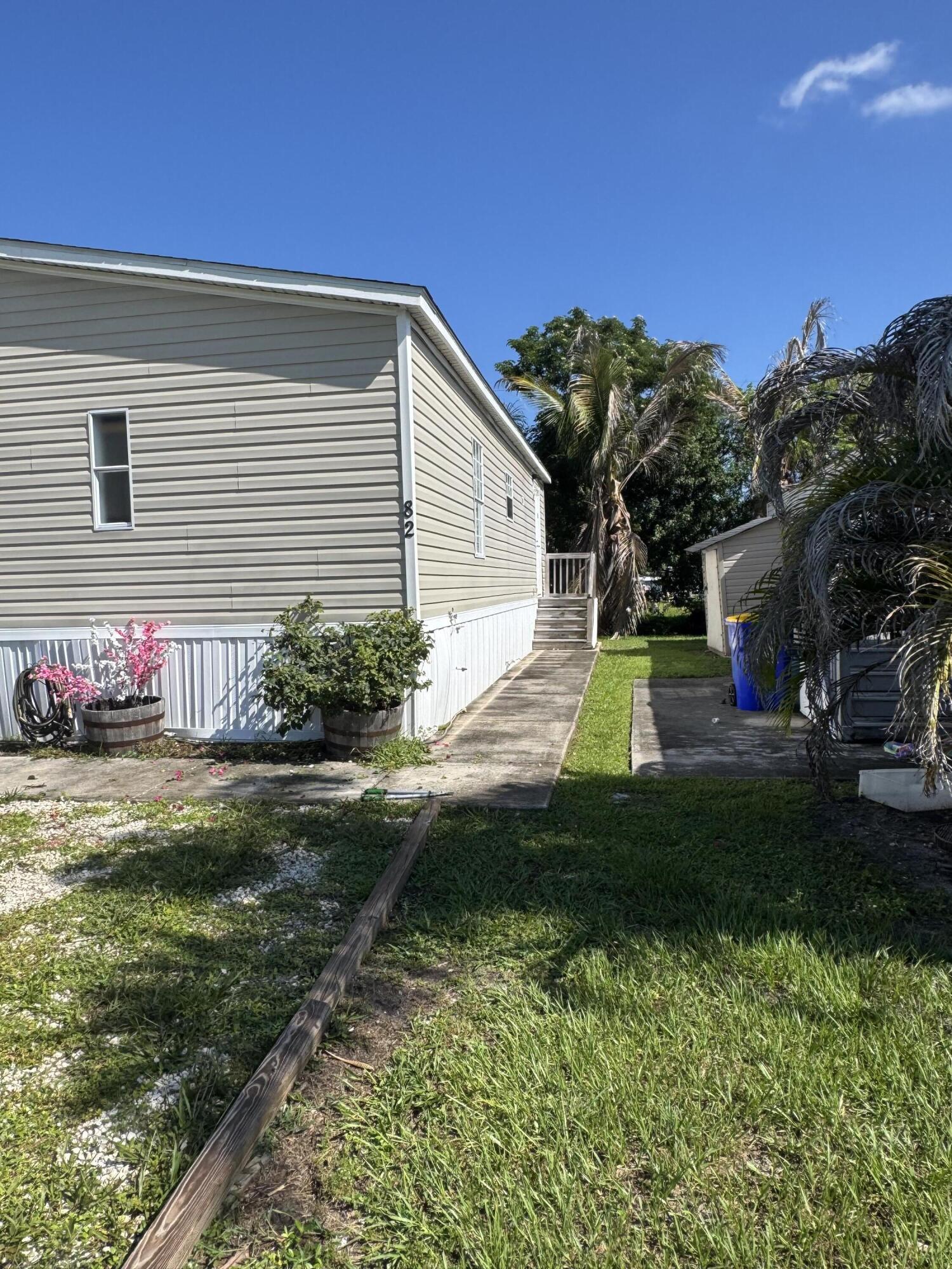 5000 Southeast Federal Highway, Unit 82 Stuart, FL 34997 - Photo 3 of 22 IMG_3371