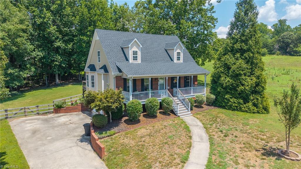 247 South Twin Hill Road Clemmons, NC 27012 - Photo 43 of 46