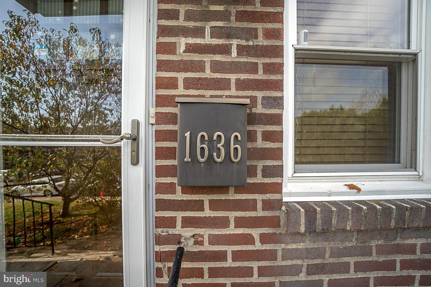 1636 Ashurst Road Philadelphia, PA 19151 - Photo 45 of 46 Gallery Image 45
