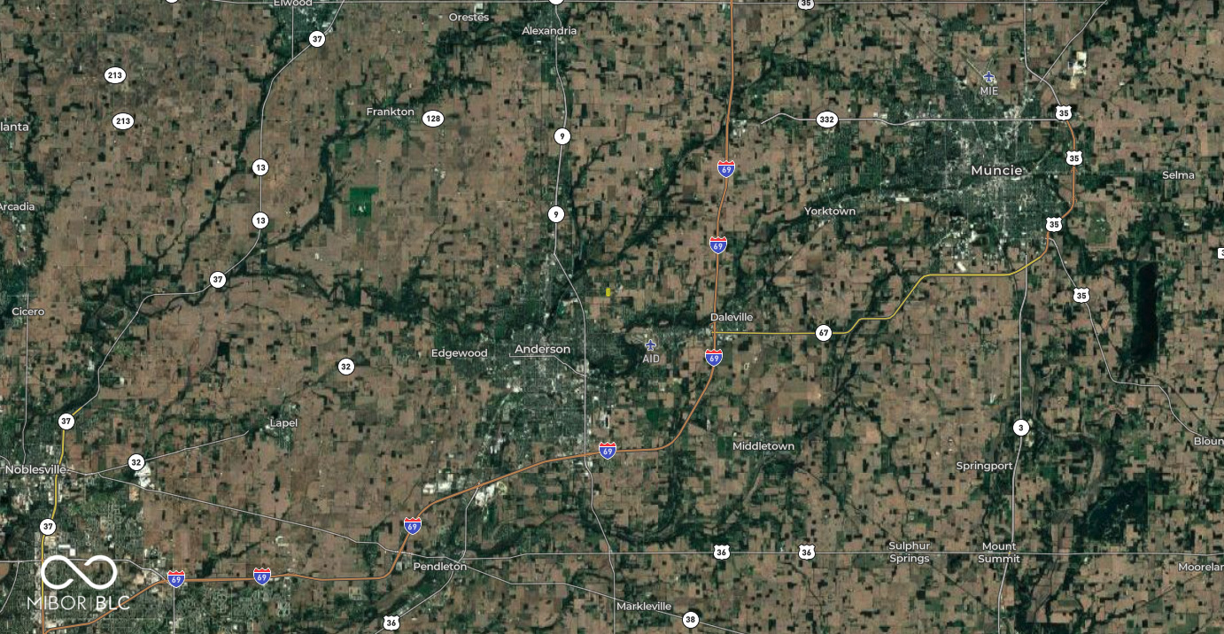 0 East Cross Street Anderson, IN 46013 - Photo 14 of 14