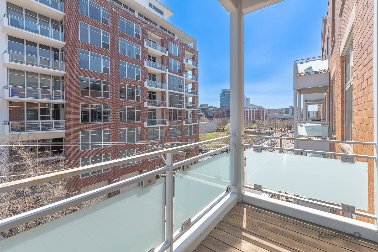 939 West Madison Street, Unit 403 Chicago, IL 60607 - Photo 13 of 27 Gallery Image 13