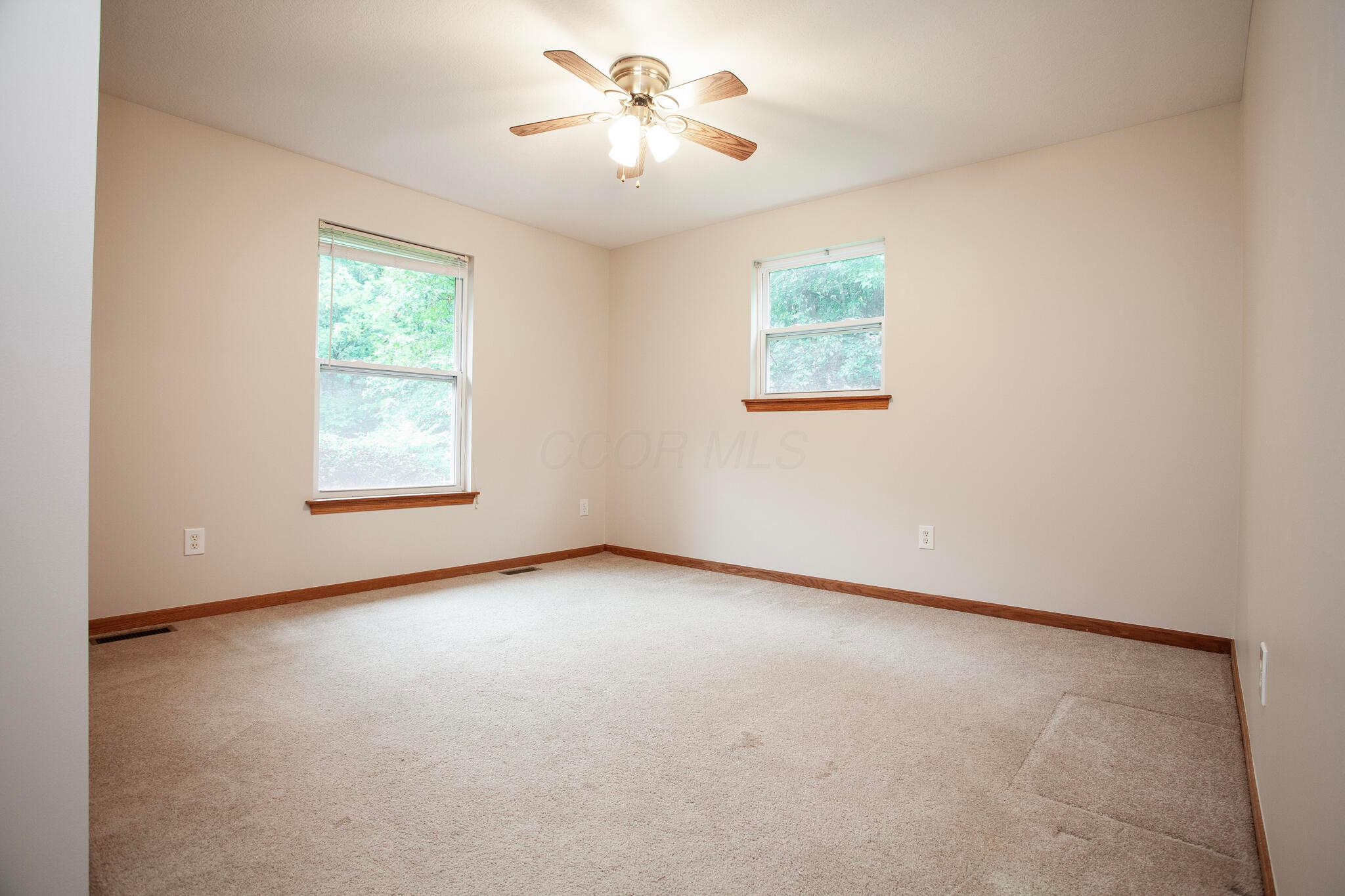1928 Marion Road Northwest Utica, OH 43080 - Photo 29 of 50 Bed 2