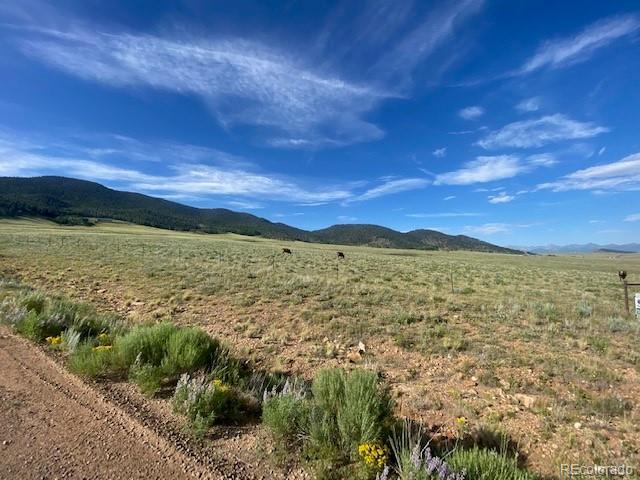 Eagles Gate Road Westcliffe, CO 81252 - Photo 15 of 20 a view of a city with an ocean