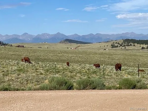 a view of ocean with sunset