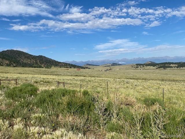 Eagles Gate Road Westcliffe, CO 81252 - Photo 19 of 20 a view of an ocean and a mountain