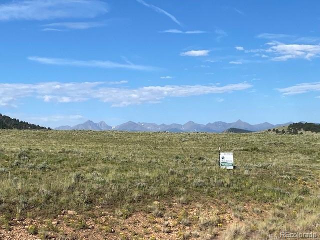 Eagles Gate Road Westcliffe, CO 81252 - Photo 5 of 20 a view of an outdoor space and mountain view