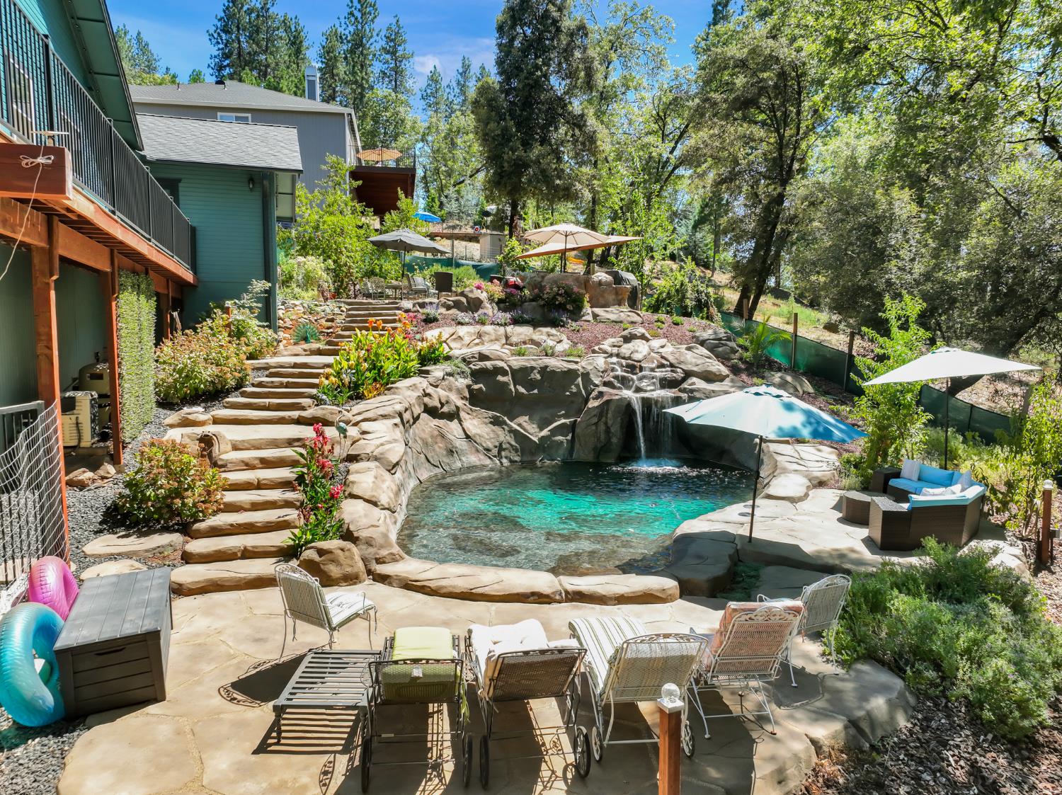 21930 Placer Hills Road Colfax, CA 95713 - Photo 56 of 98