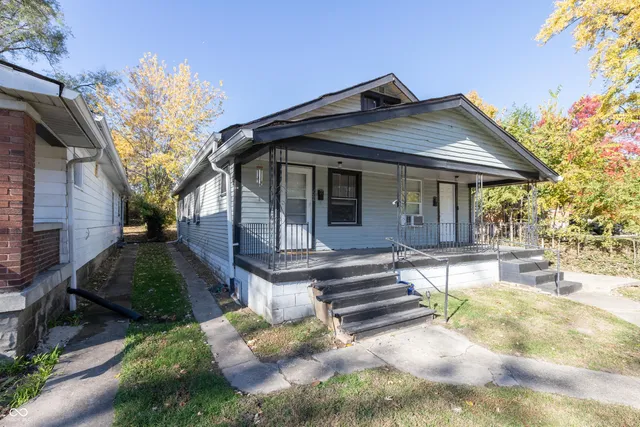 $139,900 | 50 South Colorado Avenue, Indianapolis, IN 46201