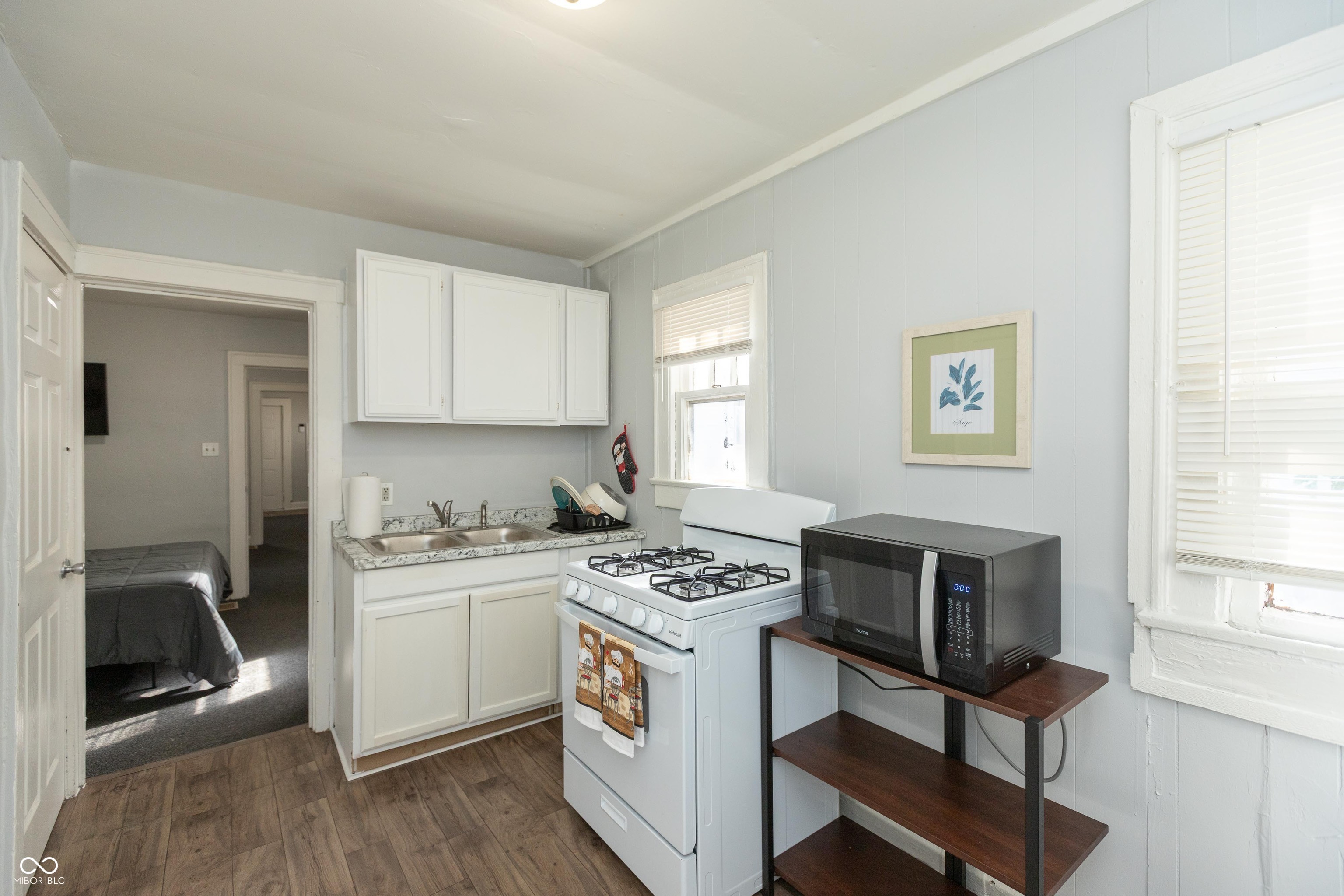 50 South Colorado Avenue Indianapolis, IN 46201 - Photo 12 of 17