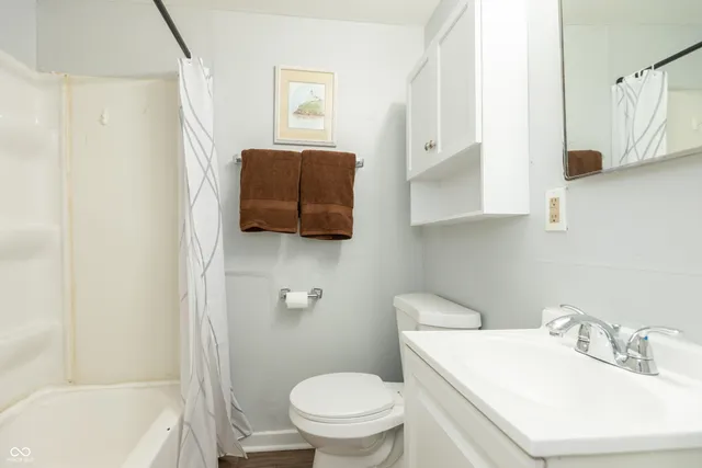 $139,900 | 50 South Colorado Avenue, Indianapolis, IN 46201