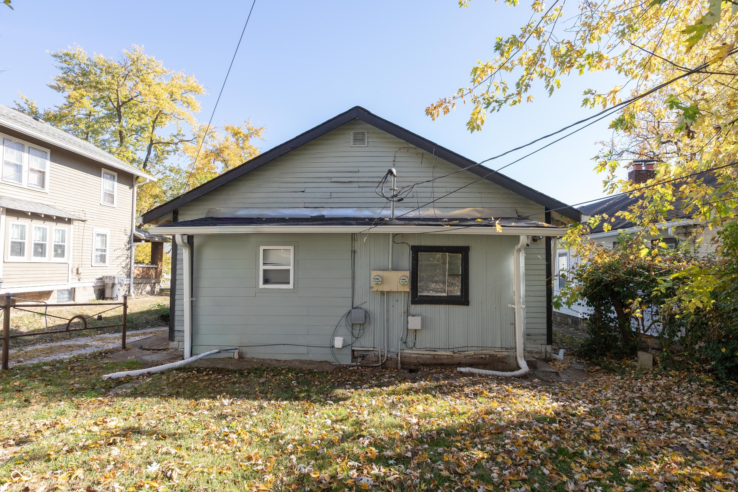 50 South Colorado Avenue Indianapolis, IN 46201 - Photo 16 of 17