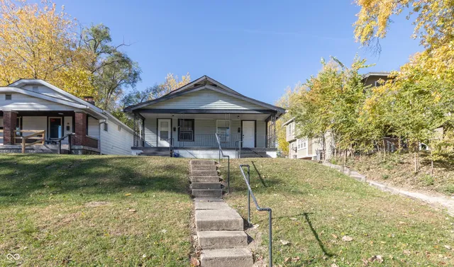 $139,900 | 50 South Colorado Avenue, Indianapolis, IN 46201