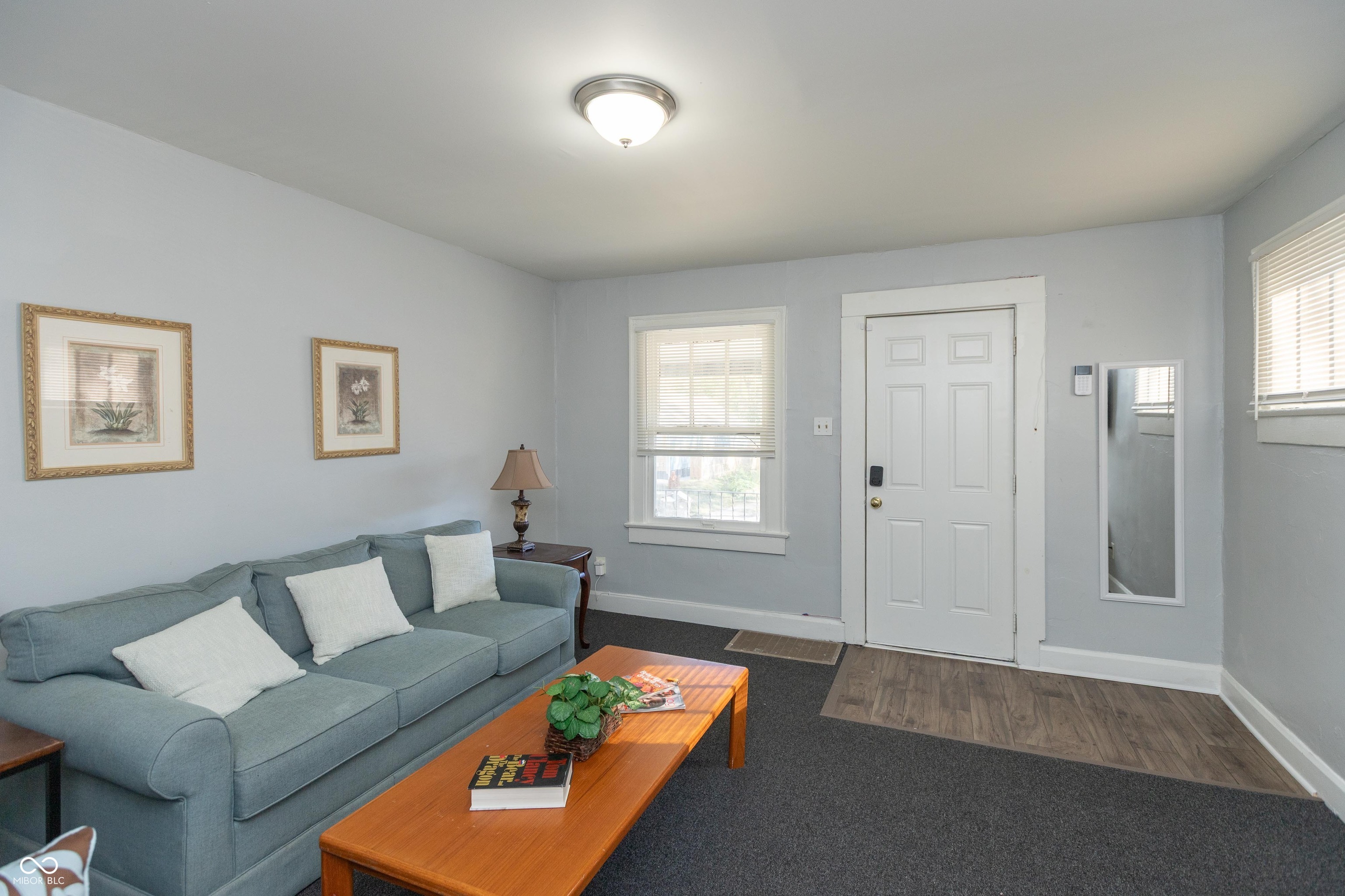 50 South Colorado Avenue Indianapolis, IN 46201 - Photo 3 of 17