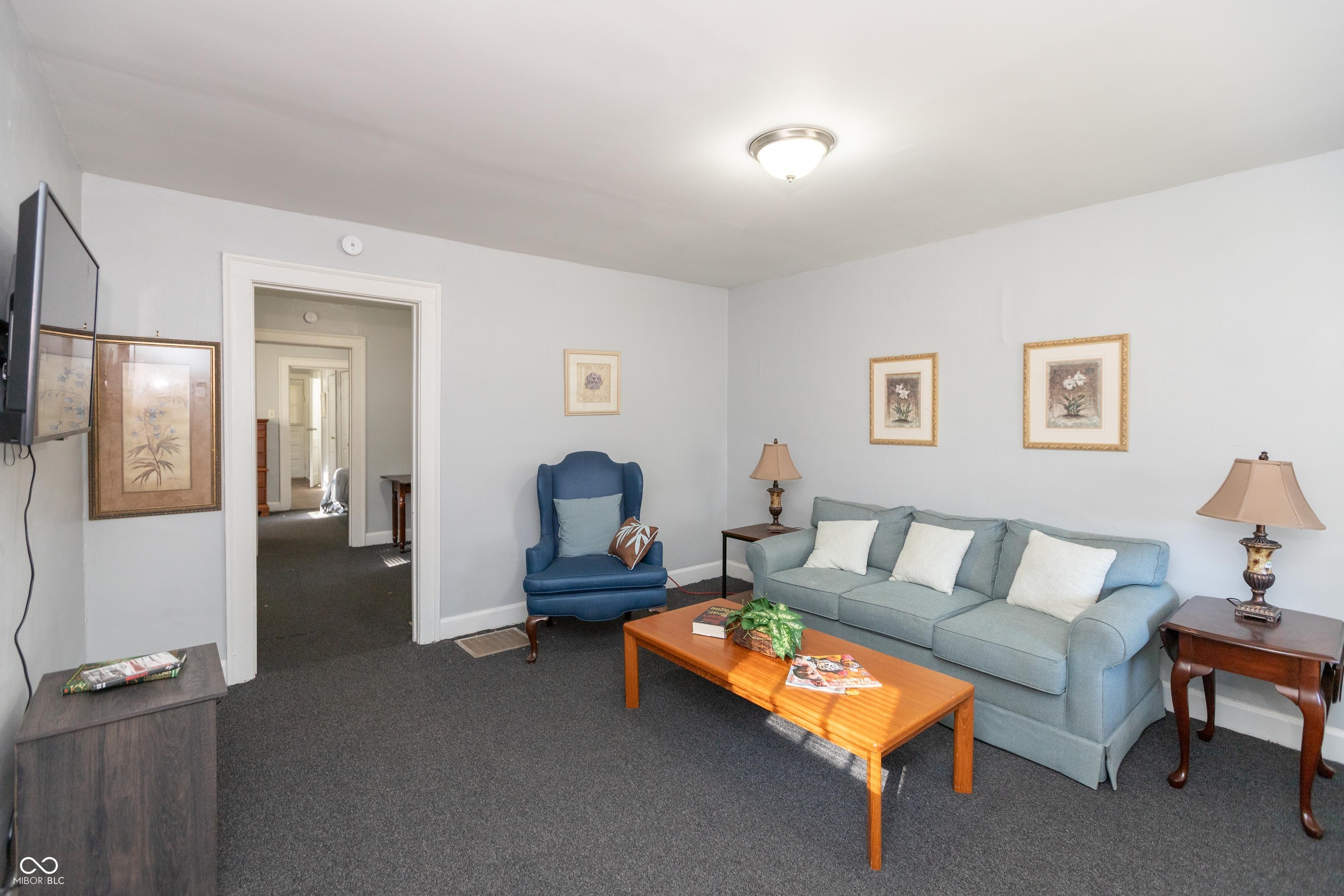 50 South Colorado Avenue Indianapolis, IN 46201 - Photo 4 of 17