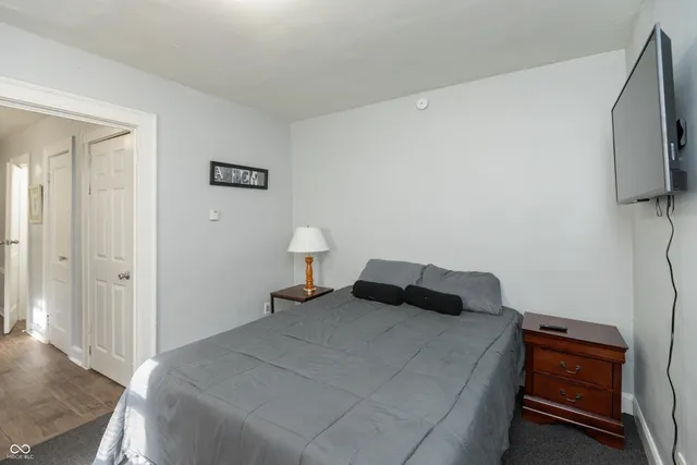 $139,900 | 50 South Colorado Avenue, Indianapolis, IN 46201