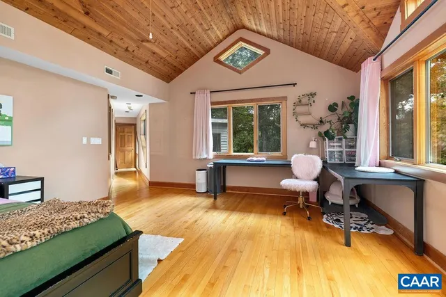 $810,000 | 284 Shingle Oak Lane, Nellysford, VA 22958