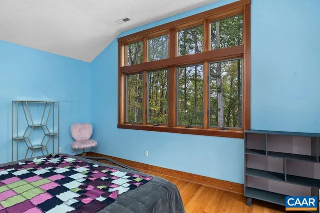 $810,000 | 284 Shingle Oak Lane, Nellysford, VA 22958