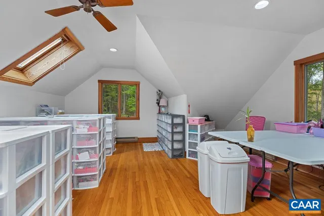 $810,000 | 284 Shingle Oak Lane, Nellysford, VA 22958