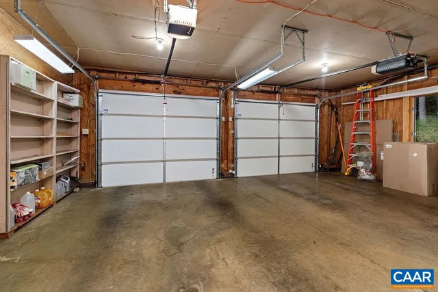 $810,000 | 284 Shingle Oak Lane, Nellysford, VA 22958