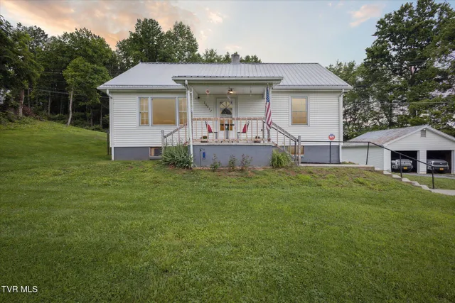 $262,000 | 26417 Old Saltworks Road, Abingdon, VA 24210