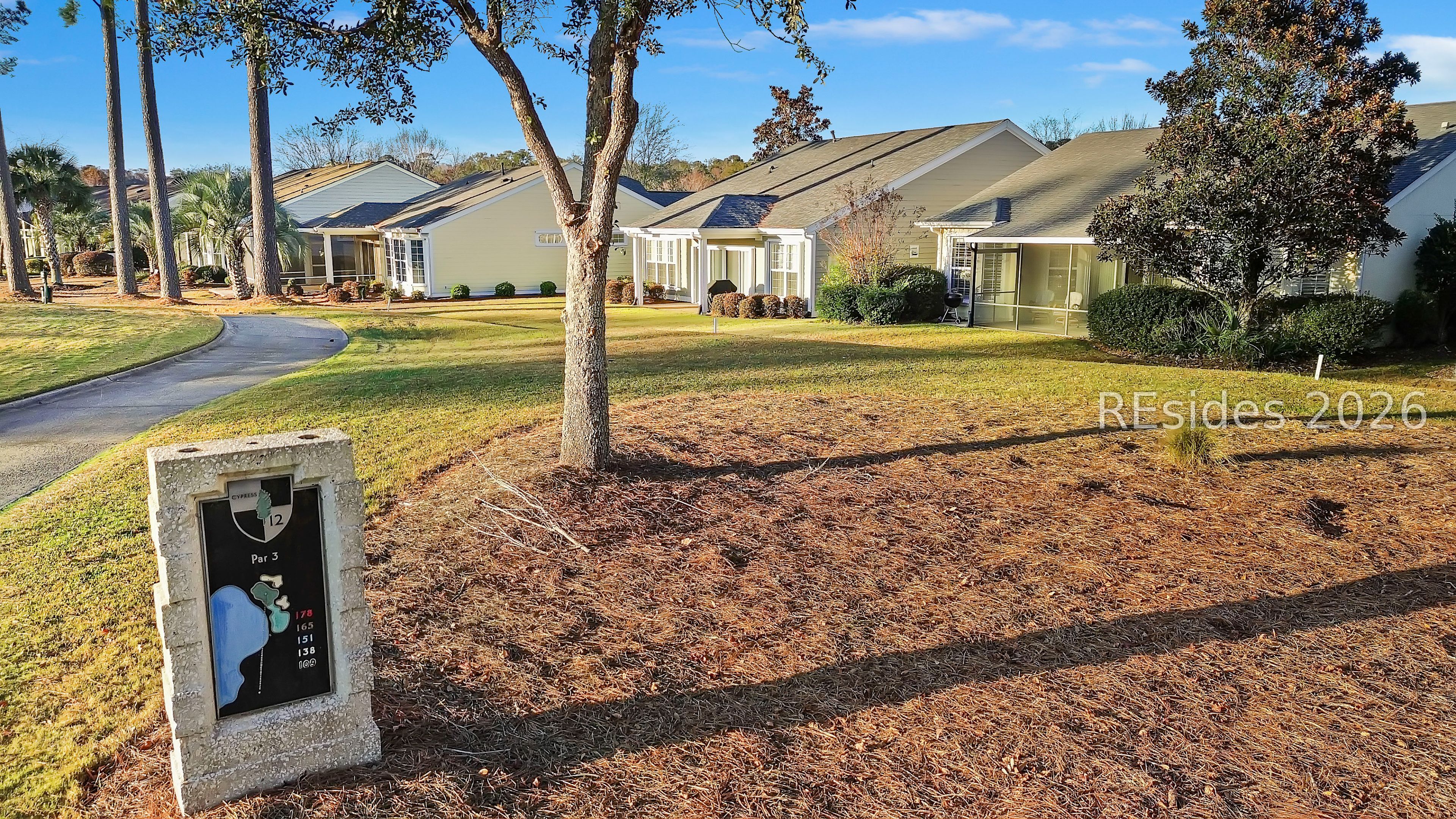 7 Tallow Drive Bluffton, SC 29909 - Photo 34 of 45