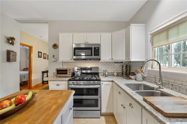 $250,000 | 723 7th N Street, Salina, NY 13088