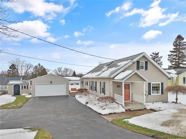 $250,000 | 723 7th N Street, Salina, NY 13088