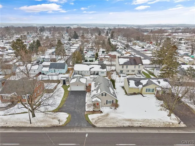 $250,000 | 723 7th N Street, Salina, NY 13088