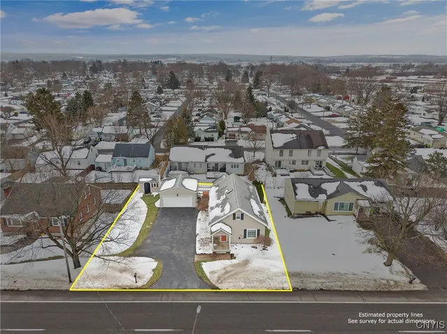 $250,000 | 723 7th N Street, Salina, NY 13088