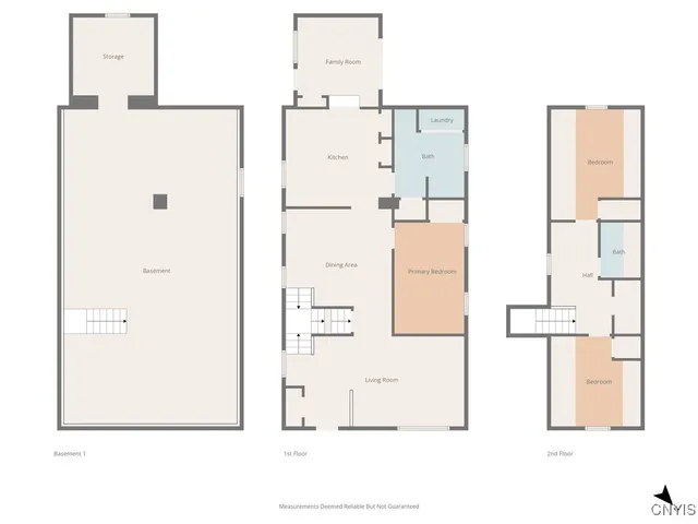 $250,000 | 723 7th N Street, Salina, NY 13088