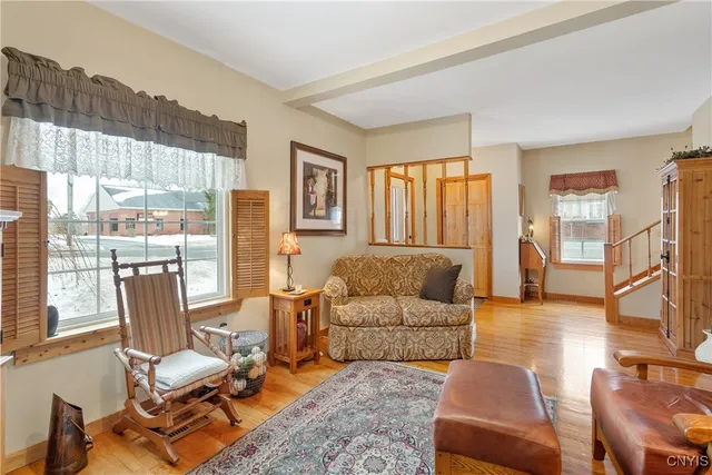 $250,000 | 723 7th N Street, Salina, NY 13088