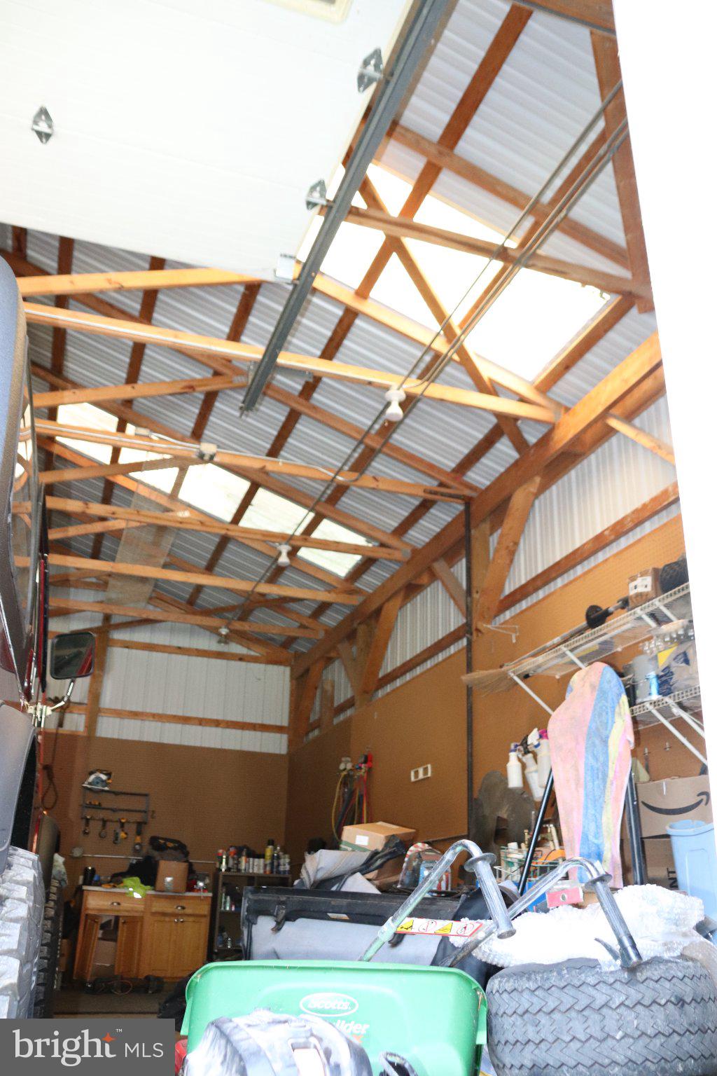 1395 J Green Ridge Road Orrtanna, PA 17353 - Photo 8 of 11 Plenty of extra space/storage