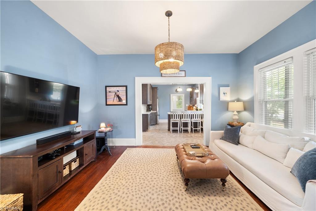 641 South Hawthorne Road Winston-Salem, NC 27103 - Photo 18 of 44
