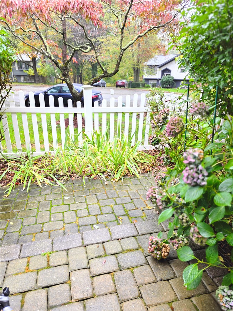 5 Mill Wheel Road Warwick, RI 02886 - Photo 3 of 36 Courtyard area