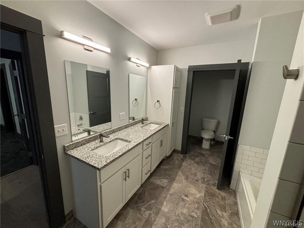 210 Ellicott Street, Unit 202 Buffalo, NY 14203 - Photo 10 of 13