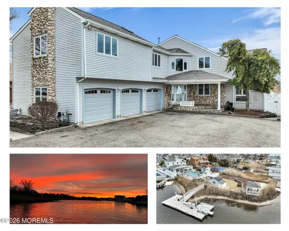$1,500,000 | 13 Tobago Avenue, Toms River, NJ 08753